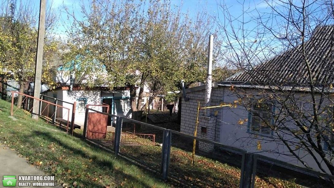 Sell house. Киевская обл., Ржищів — photo 2