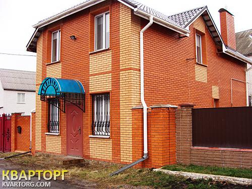 Rent out house. Киевская обл.,  Лесная — photo 1