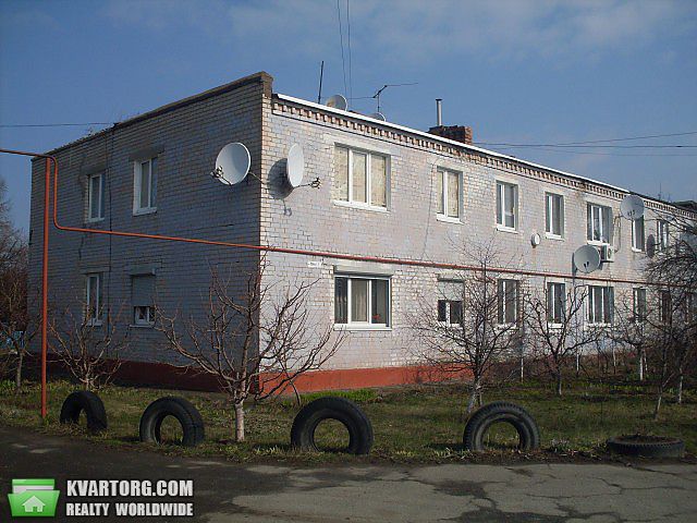 Sell 2-room apartment. Днепропетровск, Новая — photo 1