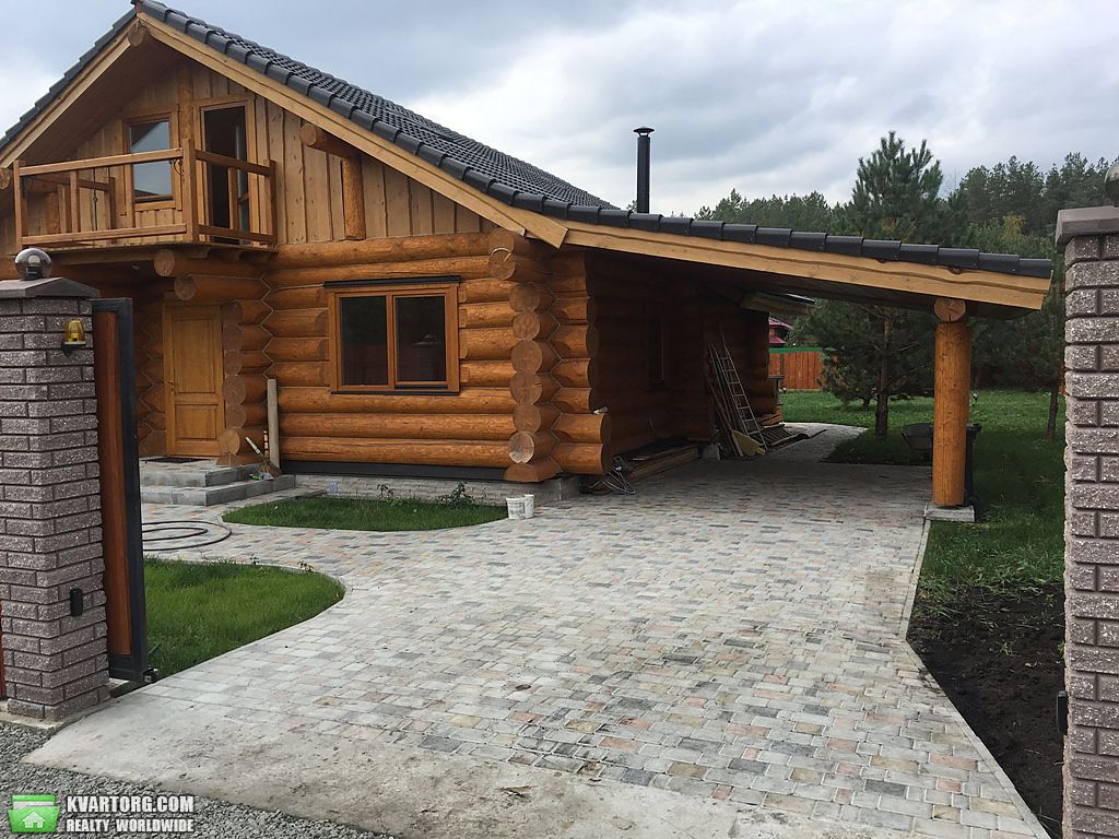Sell house. Вышгород, с. Глебовка — photo 3