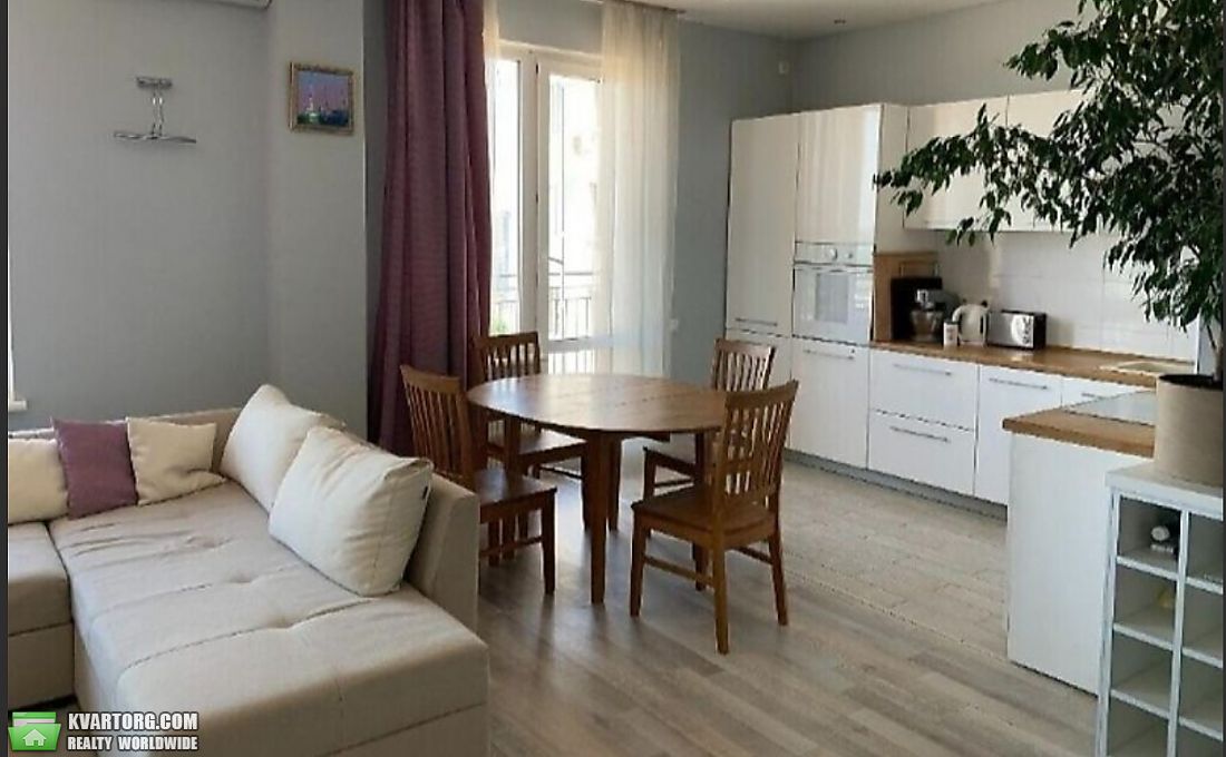 Sell 3-room apartment. Одесса, Грушевского — photo 2