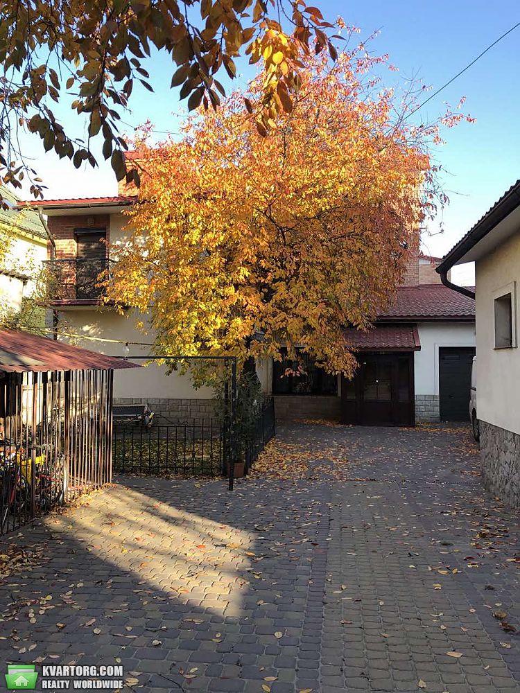 Sell house. Львов, Новознесенська — photo 1