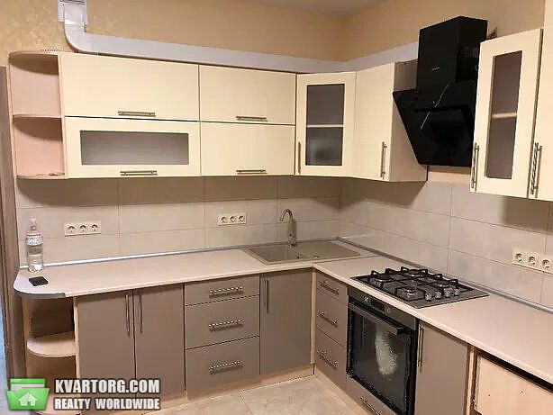 Rent out 1-room apartment. Киев, Журавлина — photo 1