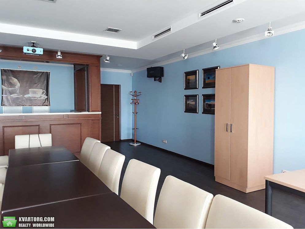 Sell office. Киев,  Мельникова — photo 1