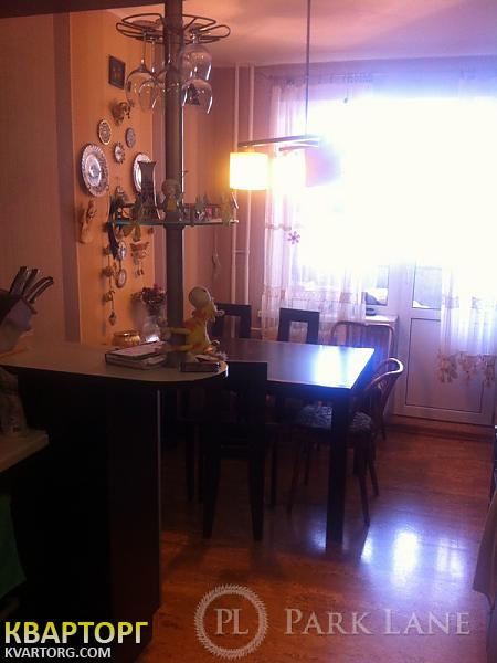 Sell 4-room apartment. Киев, Дарницкий бул — photo 3