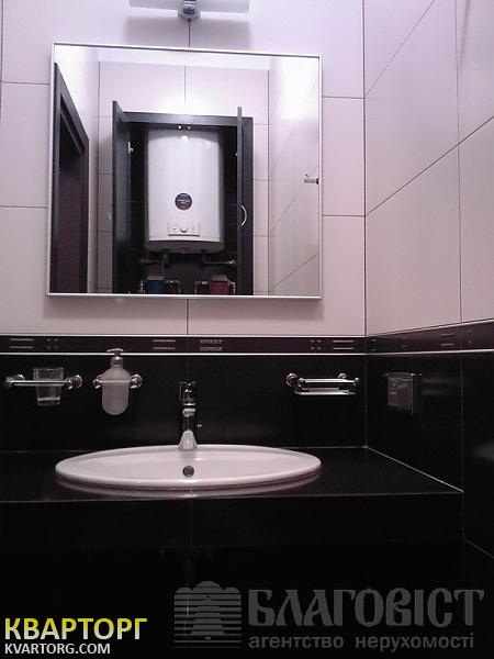 Sell 3-room apartment. Киев,  Подвысоцкого — photo 4