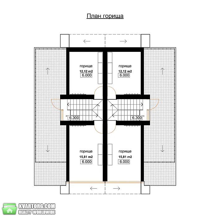 Sell house. Тернополь, Центральная — photo 4