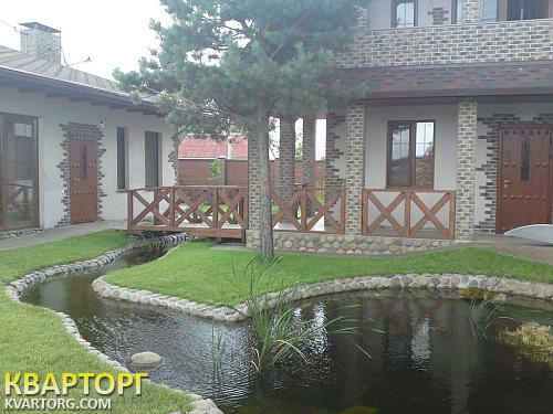 Sell house. Киевская обл., Лодочная станция — photo 1