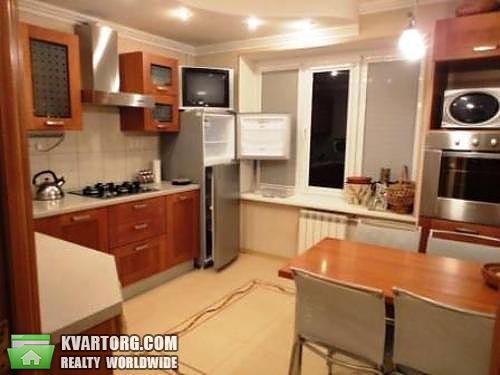 Rent out 2-room apartment. Киев, ипсилантиевский пер. — photo 5