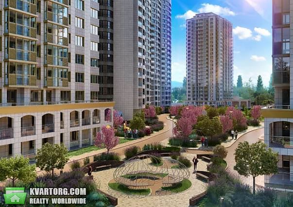 Rent out 2-room apartment. Киев,  Голосеевский пр — photo 3