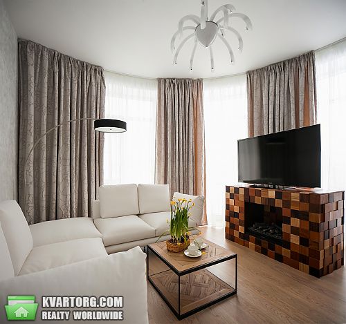 Sell 3-room apartment. Киев, Драгомирова — photo 1