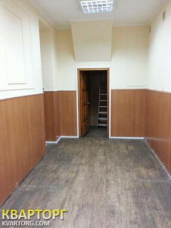 Rent out office. Киев,  40-летия Октября просп — photo 10