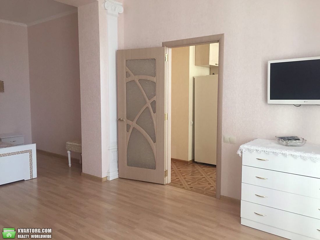 Rent out 1-room apartment. Одесса, Гагаринское Плато — photo 2