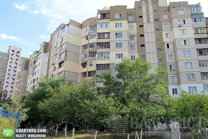 Sell 2-room apartment. Киев,  Григоренко пр — photo 1