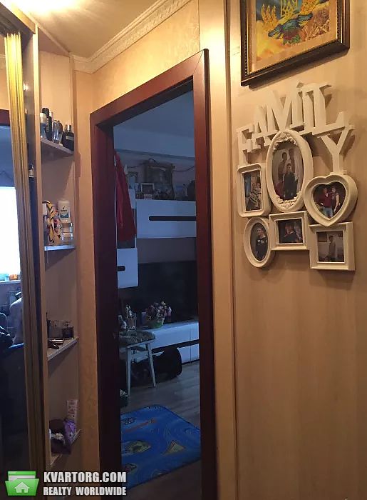Rent out 1-room apartment. Киев, Оболонском проспекте — photo 5