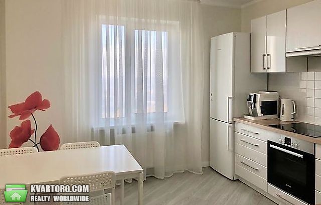 Sell 2-room apartment. Киев,  Науки пр — photo 1