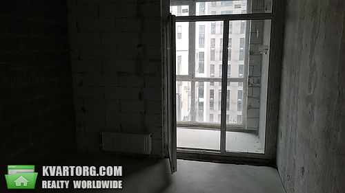 Sell 1-room apartment. Киев,  Салютная — photo 3