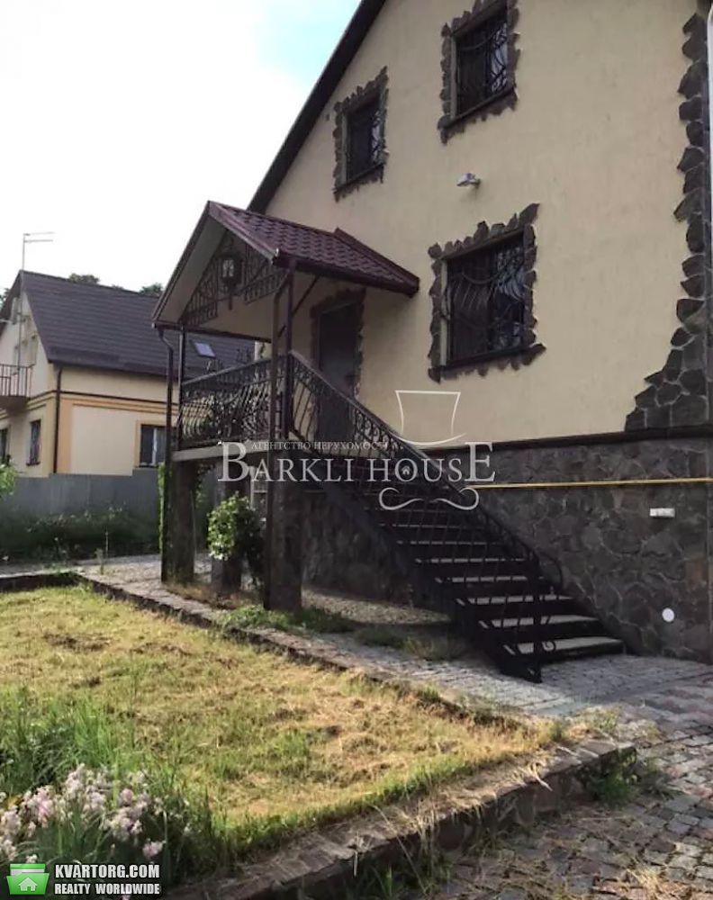 Rent out house. Киевская обл., Хленча — photo 1