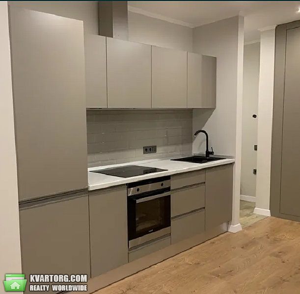 Sell 1-room apartment. Киев, Ломоносова — photo 1