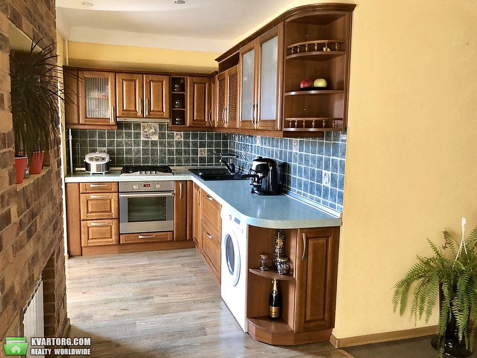Sell 3-room apartment. Киев, Миколайчука — photo 1