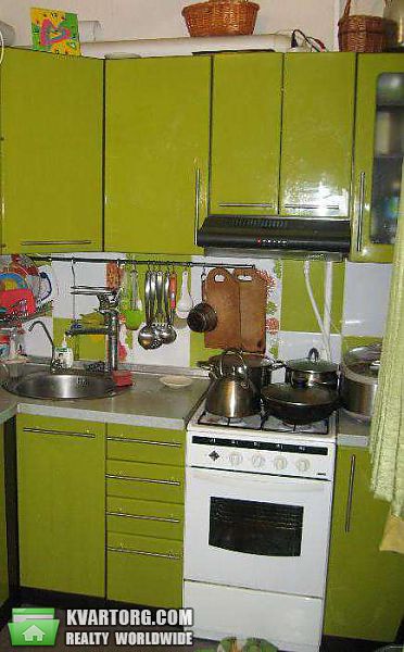 Sell 1-room apartment. Киев, Жолудева — photo 5