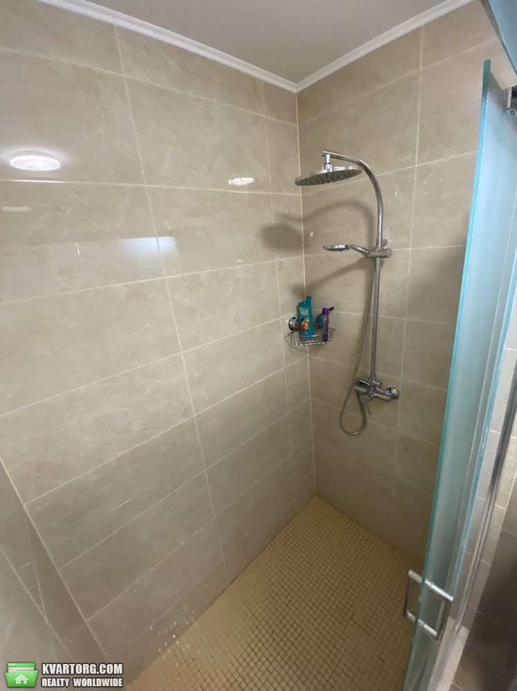 Rent out 1-room apartment. Киев,  Кольцова бул — photo 5