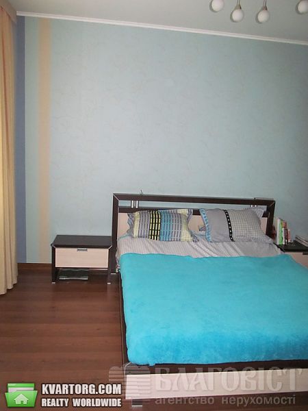 Sell 2-room apartment. Киев, Касияна — photo 3