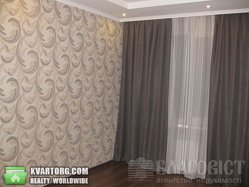 Sell 2-room apartment. Киев, Урловская — photo 1