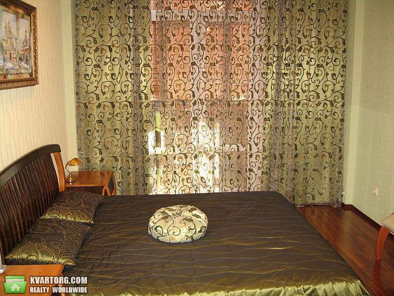 Rent out 3-room apartment. Киев, Панаса Мирного — photo 4