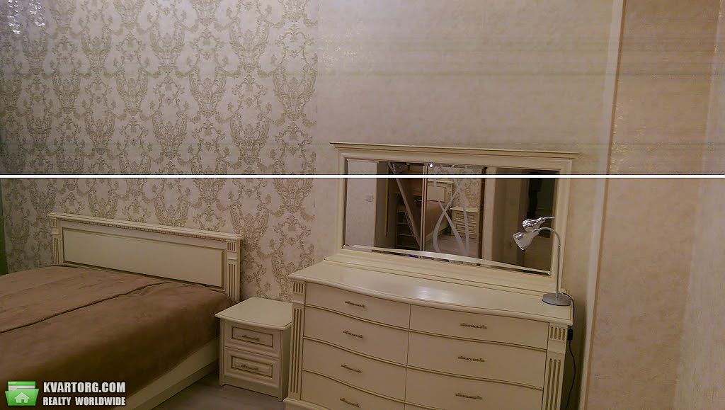 Rent out 3-room apartment. Одесса, Жемчужная — photo 9