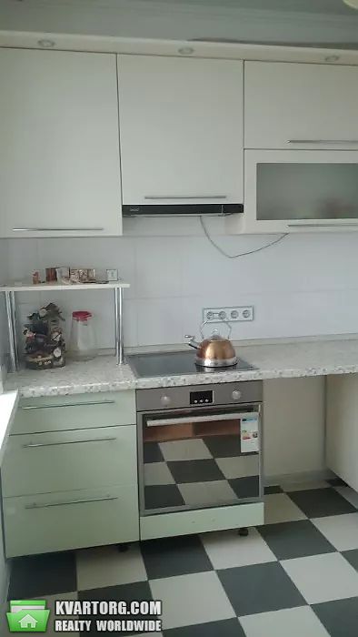Sell 1-room apartment. Киев,  Харьковское шоссе — photo 6