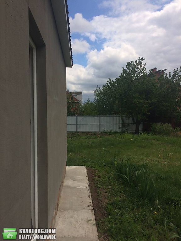 Sell house. Полтава,  Лубенская — photo 1
