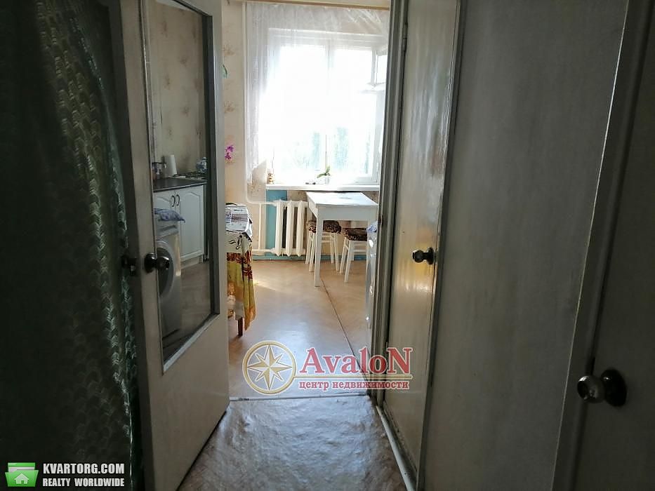 Sell 1-room apartment. Одесса, Заболотного — photo 4