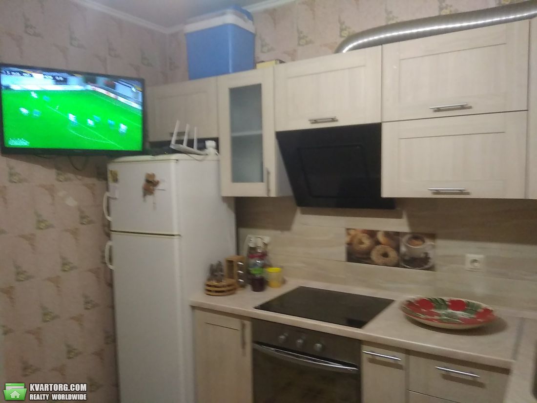 Sell 1-room apartment. Киев, ул.Радужная — photo 2