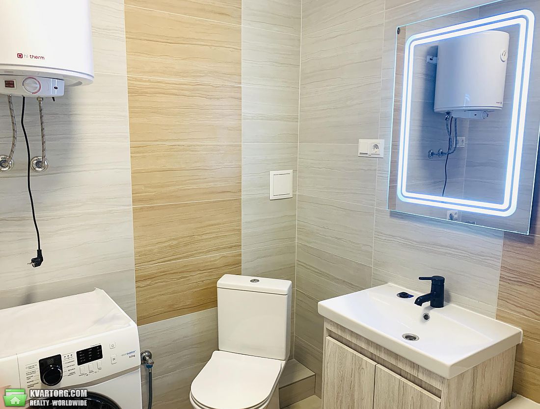 Sell 1-room apartment. Киев, Максимовича — photo 7