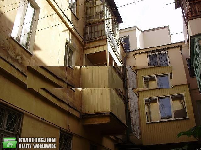 Sell 1-room apartment. Одесса, Балтская дорога — photo 1