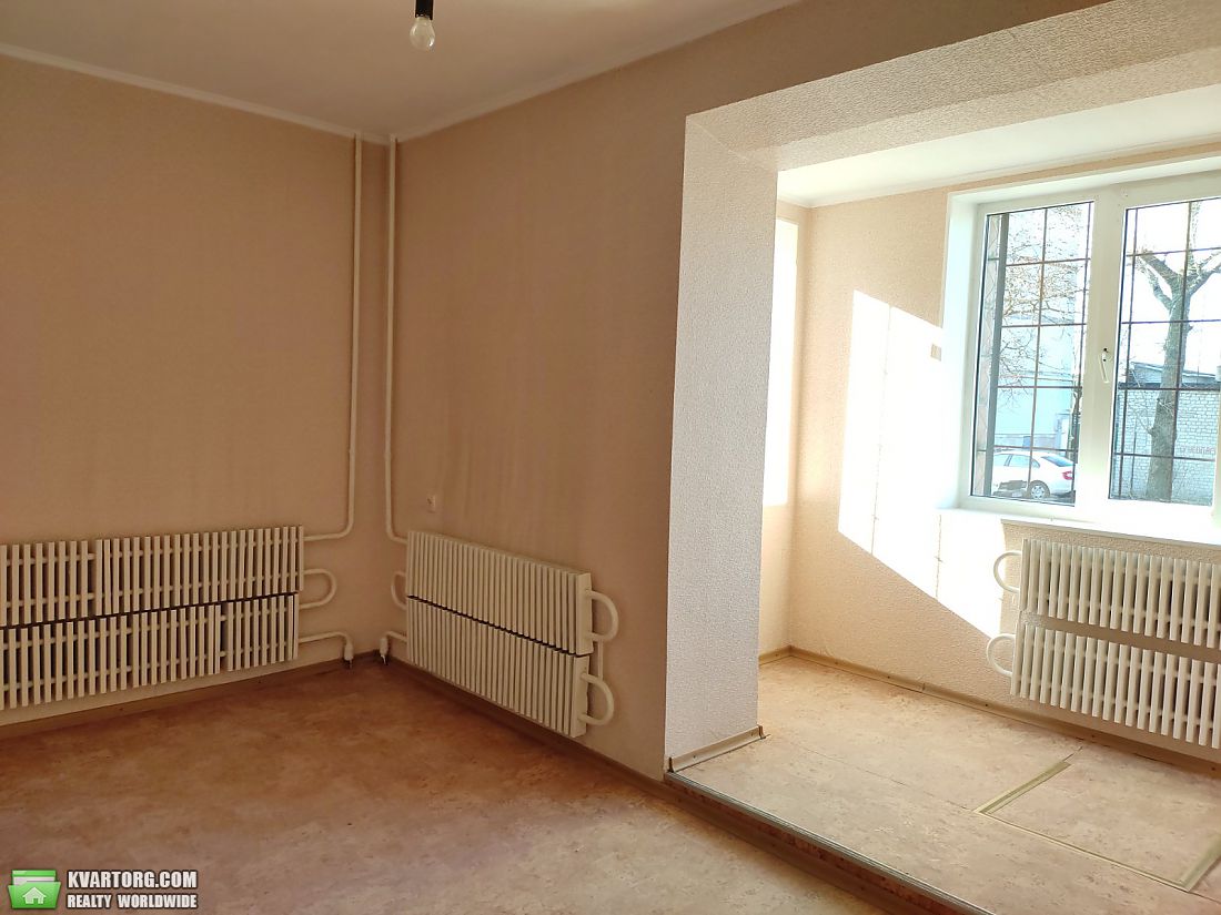 Sell 1-room apartment. Харьков, Роганская — photo 1