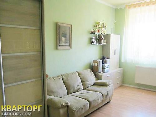 Sell 2-room apartment. Киев, Симферопольская — photo 3