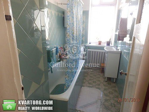 Sell 3-room apartment. Киев, Институтская — photo 5