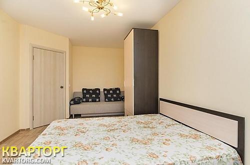Rent out 1-room apartment. Харьков, Матюшенко — photo 2