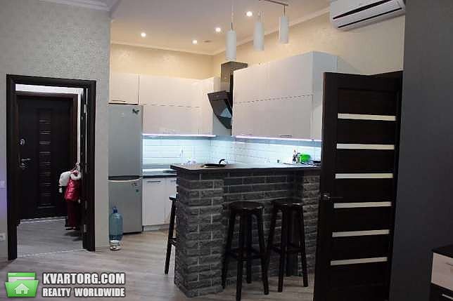 Sell 2-room apartment. Киев,  Ломоносова — photo 1