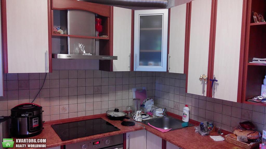 Sell 2-room apartment. Киев, регенеторная — photo 7