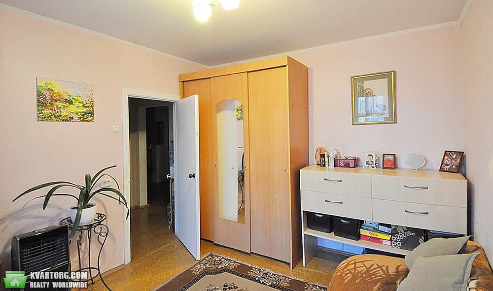 Sell 3-room apartment. Киев,  Ахматовой — photo 6