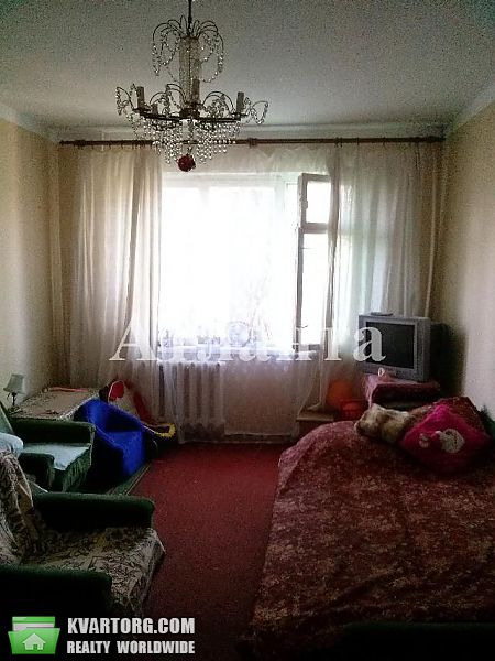 Sell 5-room apartment. Одесса, Добровольского — photo 1