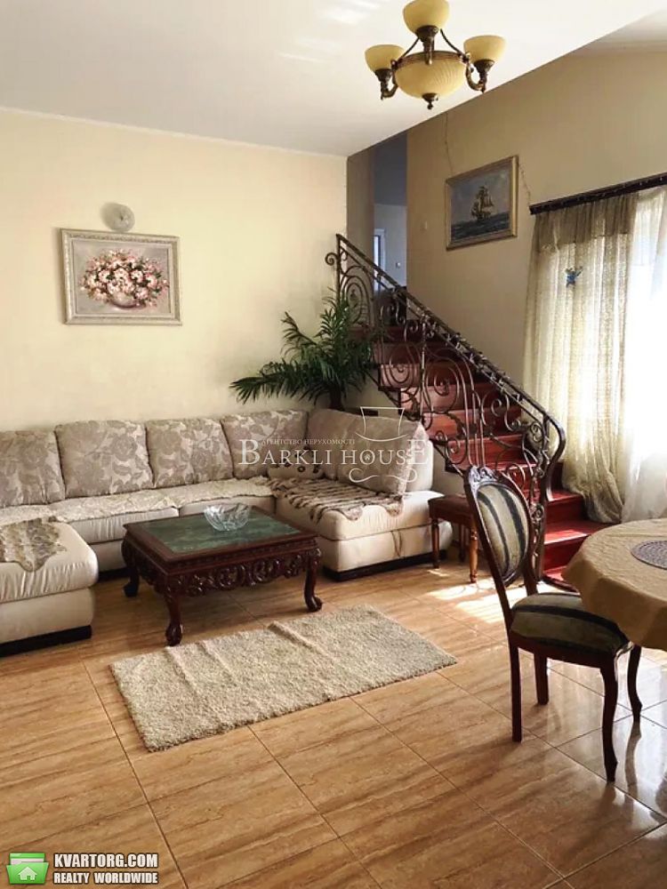 Rent out house. Киевская обл., Софиевская Борщаговка — photo 1