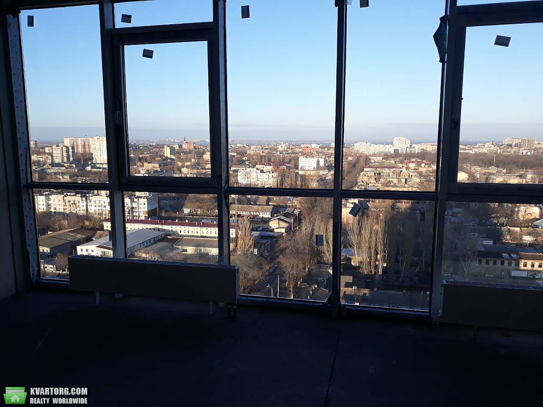 Sell 1-room apartment. Одесса, Болгарская — photo 1