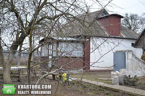 Sell house. Киевская обл., ленина — photo 1