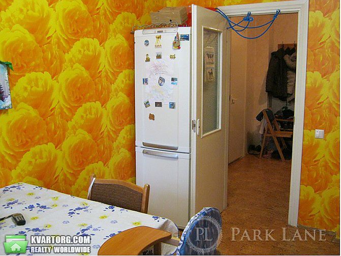 Sell 1-room apartment. Киев,  Руданского — photo 9