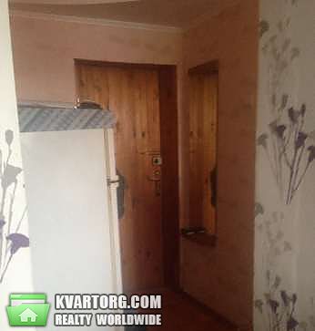 Sell 1-room apartment. Киев, Руданского — photo 3