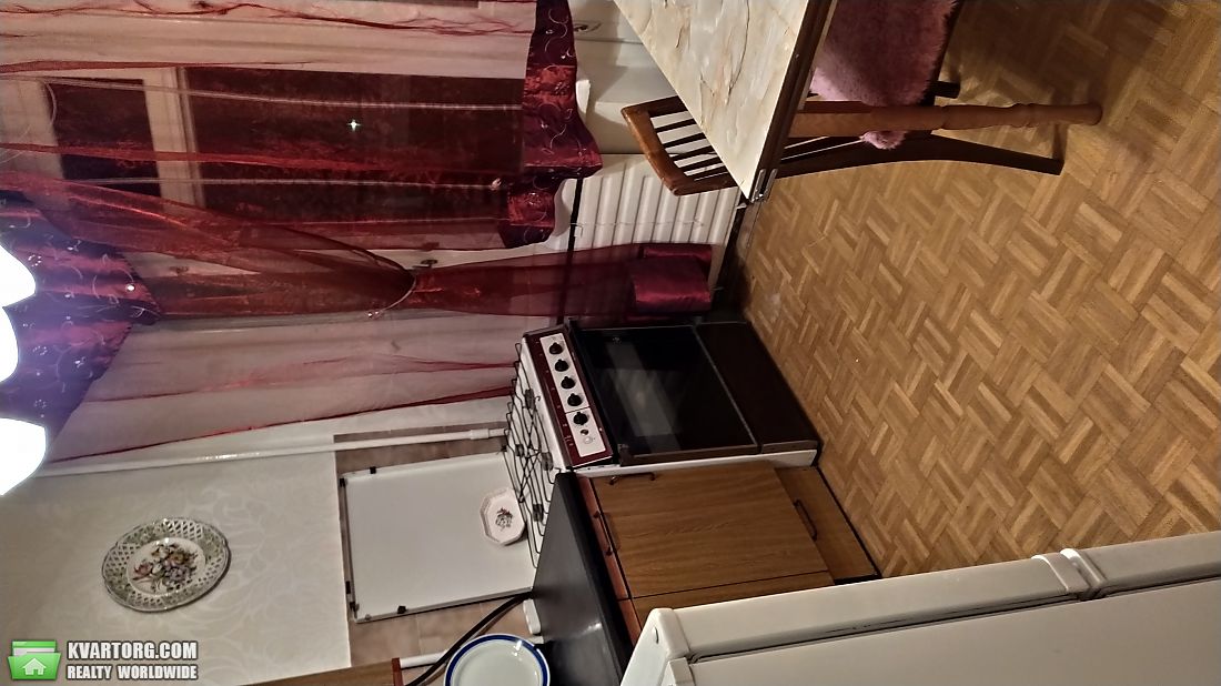 Rent out 1-room apartment. Киев,  Березняковская — photo 7